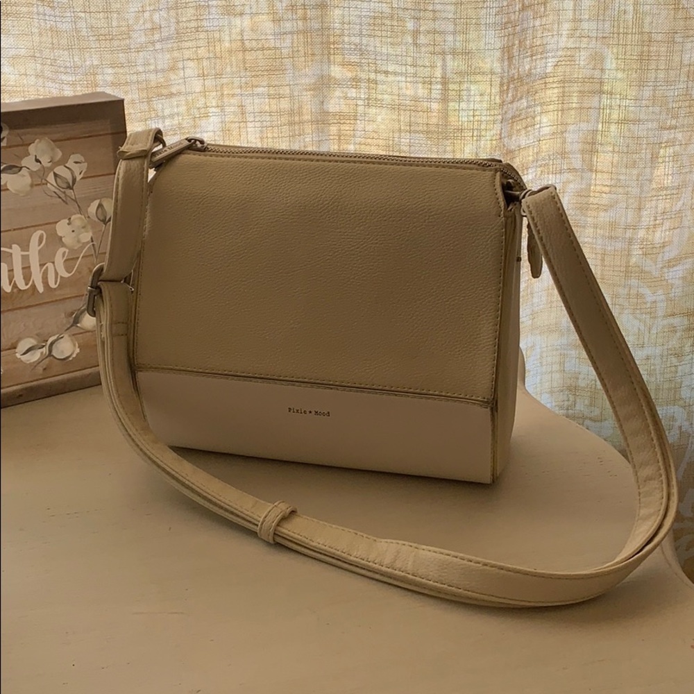 Pixie Mood Purse